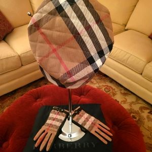 Burberry Hat